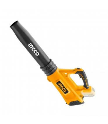Ingco CABLI20323 20V Lithium-ion 8.5M3/min Cordless Leaf Blower - Bare Unit