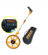 Ingco HDMW45 320mm 4-Digit Foldable Measuring Wheel