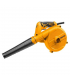 Ingco AB6038 650W 2M Electric Aspirator Corded Air Blower