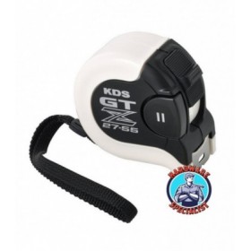 KDS GT 27.75 Dura Coat 7.5m Premium Measuring Tape