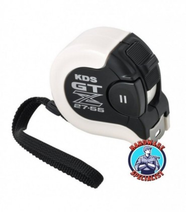 KDS GT 27.75 Dura Coat 7.5m Premium Measuring Tape