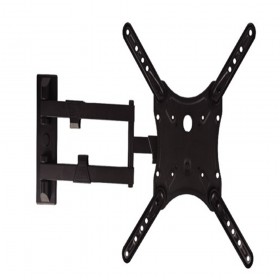 Titan SGB294  26'' - 43'' Single Arm Swivel Mount TV Bracket