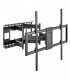 Titan SGB897 70'' - 120'' Heavy Duty Swivel Mount TV Bracket