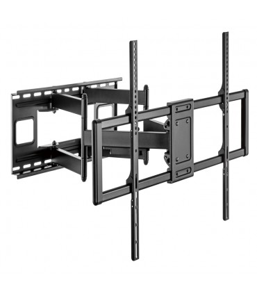 Titan SGB897 70'' - 120'' Heavy Duty Swivel Mount TV Bracket