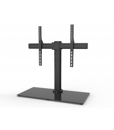 Titan SGB54A 32'' - 75'' 45 degrees Tempered Glass Base TV Bracket