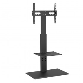 Titan SGB103 90° Swivel Height Adjustment TV Bracket