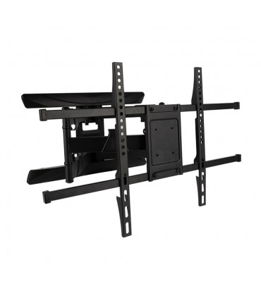 Titan SGB694 Double Arm Swivel Mount TV Bracket for 37''–65'' TVs