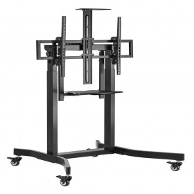 Titan SGB138 Heavy-Duty Steel Mobility Stand with Remote Control