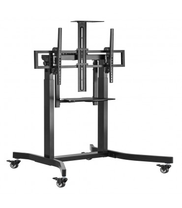 Titan SGB138 Heavy-Duty Steel Mobility Stand with Remote Control