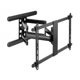 Titan SGB699 Premium Double Arm Free-Tilting Mount TV Bracket