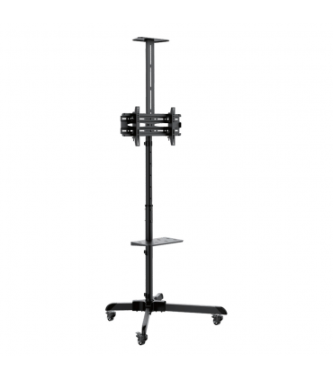 Titan SGB113 360° Swivel Heavy-Duty Mobility Stand TV Bracket
