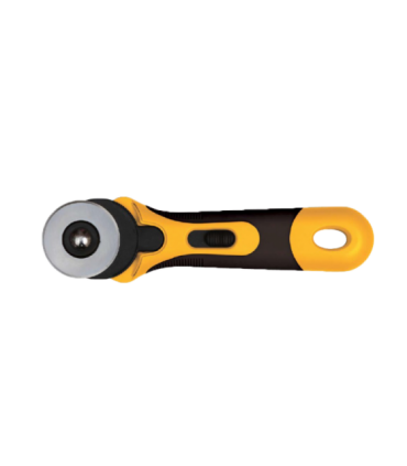 KDS 45mm Grip Fit Rotary Cutter RT-45