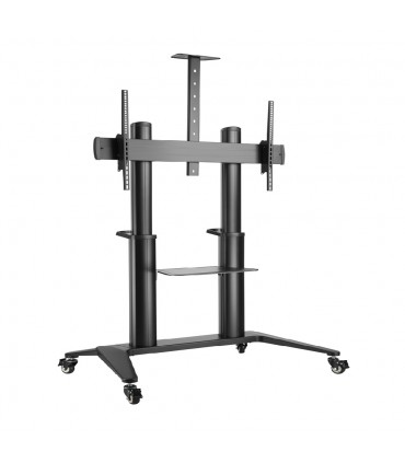 Titan SGB132 Vertical Height Adjustment Mobility Stand TV Bracket