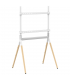 Titan SGB105W 40''-70'' Studio TV Floor Stand