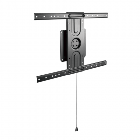 Titan SGB685 360° Rotating Fixed Automatic Spring Locks TV Bracket