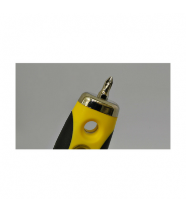 KDS Stainless Steel 14 in 1 Scraper M76SD