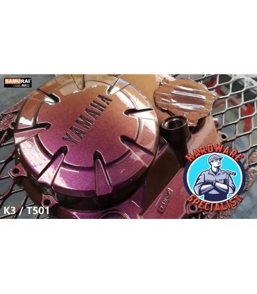 Samurai K3/T501 Khameleon 3D Spray Paint