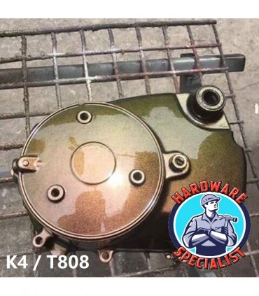 Samurai K4/T808 Khameleon 3D Spray Paint