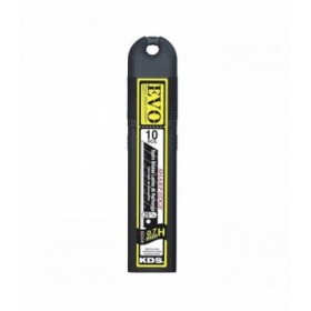 KDS EVO Power Black Evolution Spare Blades HB-10B