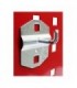 M10 Short Single Hook for Tool Panel SH01