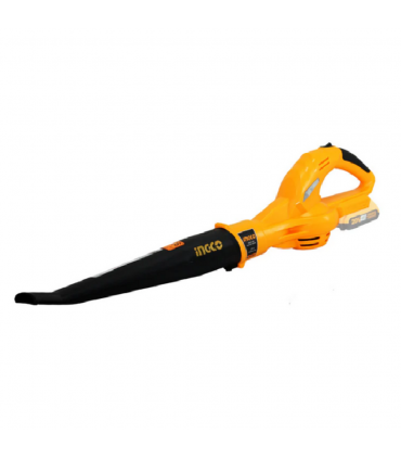 Ingco CABLI2004 20V Lithium-Ion 13000rpm Cordless Blower - Bare Unit