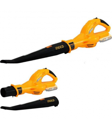 Ingco CABLI2004 20V Lithium-Ion 13000rpm Cordless Blower - Bare Unit