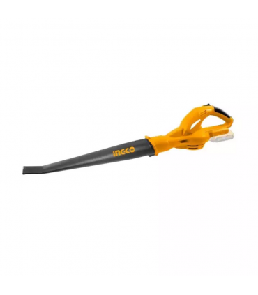Ingco CABLI2004 20V Lithium-Ion 13000rpm Cordless Blower - Bare Unit