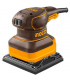 Ingco PS2416 240W 110X100mm Corded Palm Sanding Machine