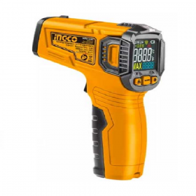 Ingco HIT010381 32°C Digital Non-Contact Infrared Thermometer