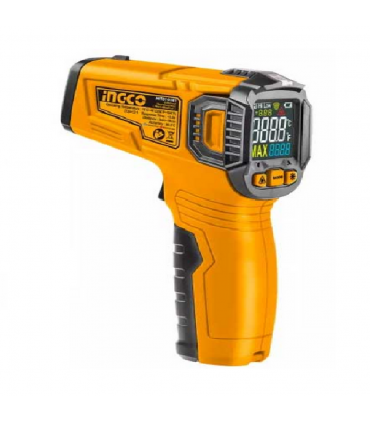 Ingco HIT010381 32°C Digital Non-Contact Infrared Thermometer