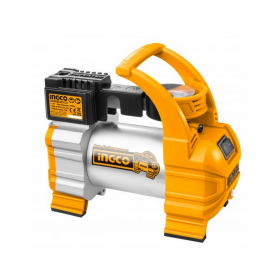 Ingco AAC1408 DC12V 140PSI Maximum Pressure Auto Air Compressor