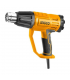 Ingco HG200047 2000W Three Stages Heat Gun With Tool Kit