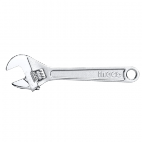 Ingco HADW131182 18" Single Sided Adjustable Pipe Wrench