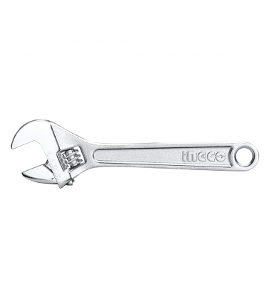 Ingco HADW131182 18" Single Sided Adjustable Pipe Wrench