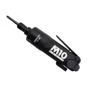 M10 IMP-11C 1 /4 Inch Impact Straight Type Compact and Durability Screwdriver