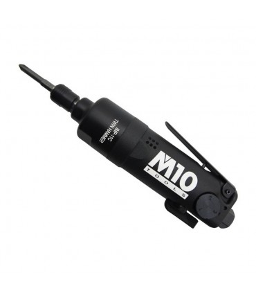 M10 IMP-11C 1 /4 Inch Impact Straight Type Compact and Durability Screwdriver
