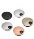 Metal Grommet Cover Computer Table Wire Cover