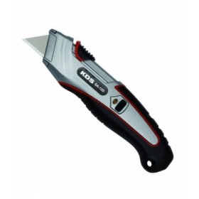 KDS Safety Metal Utility Knife SA-12B