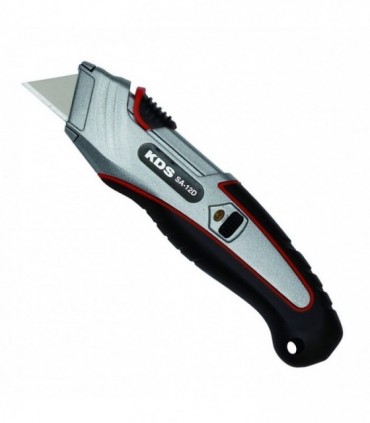 KDS Safety Metal Utility Knife SA-12B