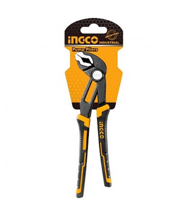Ingco HPP68258 10 Inch Quick Open Type Water Pump Pliers