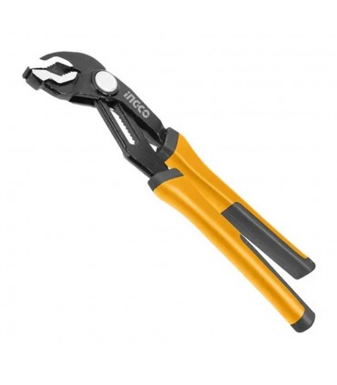 Ingco HPP68258 10 Inch Quick Open Type Water Pump Pliers
