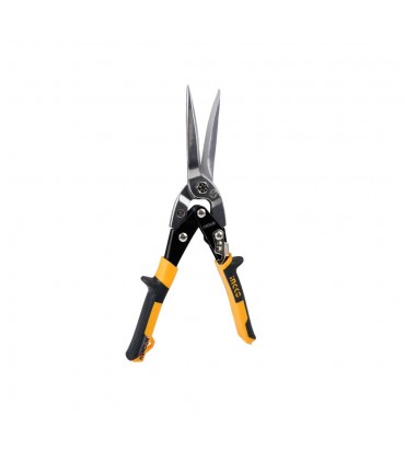 Ingco HTSN0112S 12 Inch Long Straight Aviation Snip