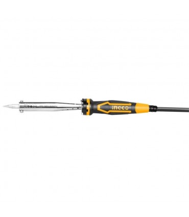 Ingco SI0268 Industrial Grade Straight Tip Electric Soldering Iron