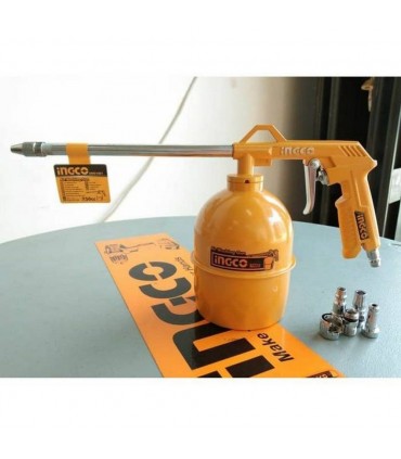 Ingco AWG1001 215mm Nozzle Air Washing Gun