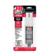J-B Weld Cold-Weld Syringe Steel Reinforced Epoxy Adhesives - 25mL