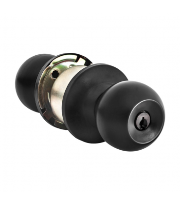 Nelon 587 Corrosion Resistant Cylindrical Door Lock