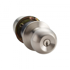 Nelon 587 Corrosion Resistant Cylindrical Door Lock