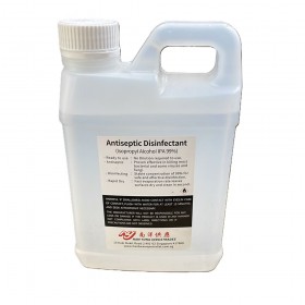 Hardware Specialist 99% Isopropyl Alcohol Antiseptic Disinfectant