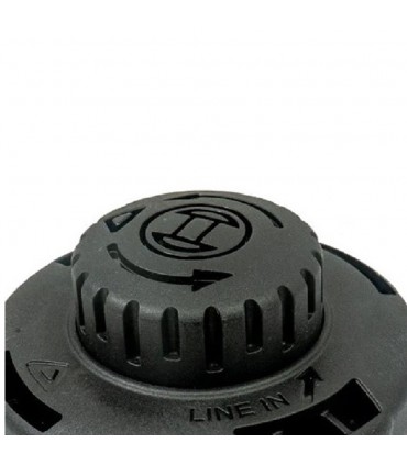 Bosch 3CV-33-750 Advanced Grass Cut Strimmer Head