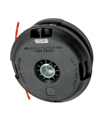 Bosch 3CV-33-750 Advanced Grass Cut Strimmer Head